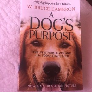A Dog’s Purpose